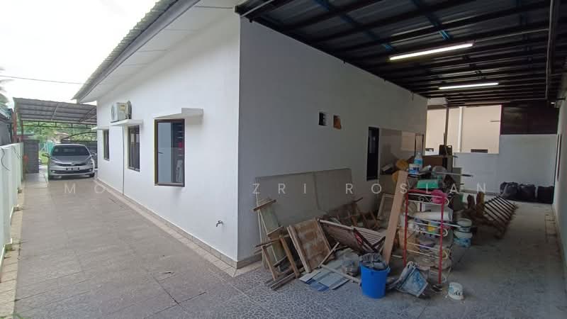 Bungalow House untuk Dijual di Taman Air Panas (Setapak) - Mohd Nazri Roslan - PropertyGuru.com.my