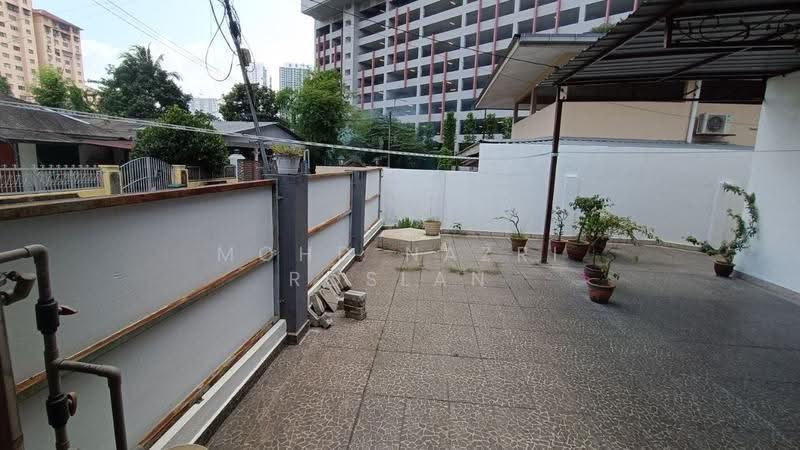 Bungalow House untuk Dijual di Taman Air Panas (Setapak) - Mohd Nazri Roslan - PropertyGuru.com.my
