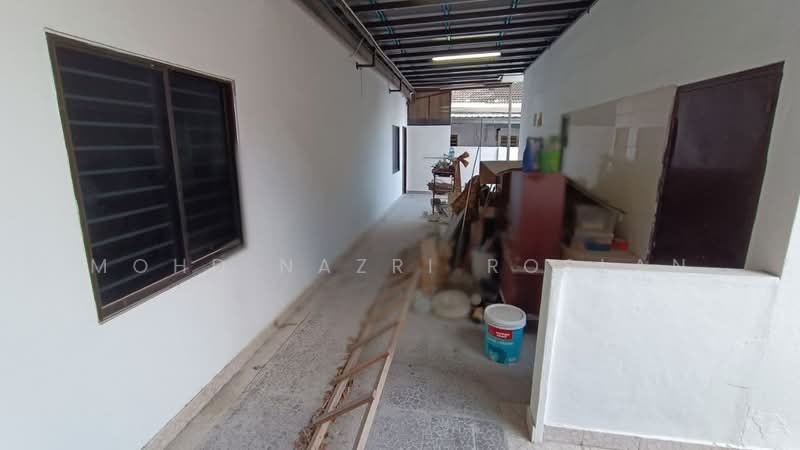Bungalow House untuk Dijual di Taman Air Panas (Setapak) - Mohd Nazri Roslan - PropertyGuru.com.my