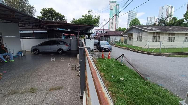 Bungalow House untuk Dijual di Taman Air Panas (Setapak) - Mohd Nazri Roslan - PropertyGuru.com.my