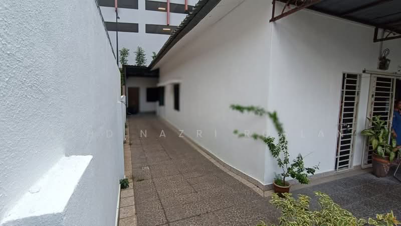 Bungalow House untuk Dijual di Taman Air Panas (Setapak) - Mohd Nazri Roslan - PropertyGuru.com.my