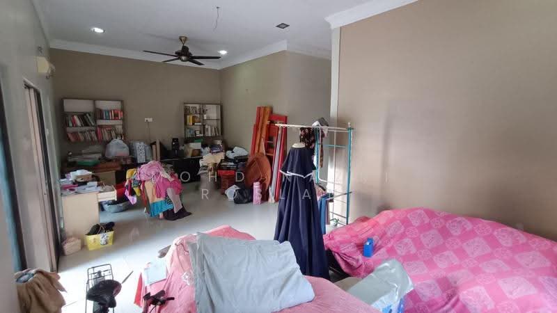 Bungalow House untuk Dijual di Taman Air Panas (Setapak) - Mohd Nazri Roslan - PropertyGuru.com.my