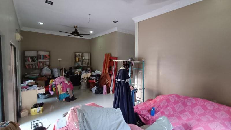 Bungalow House untuk Dijual di Taman Air Panas (Setapak) - Mohd Nazri Roslan - PropertyGuru.com.my