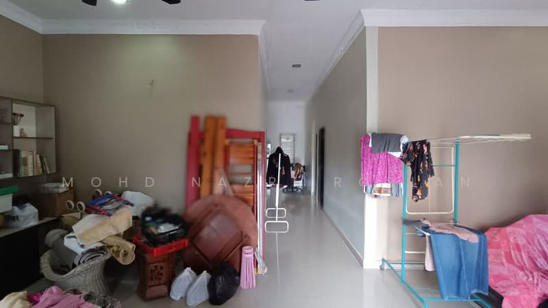 Bungalow House untuk Dijual di Taman Air Panas (Setapak) - Mohd Nazri Roslan - PropertyGuru.com.my