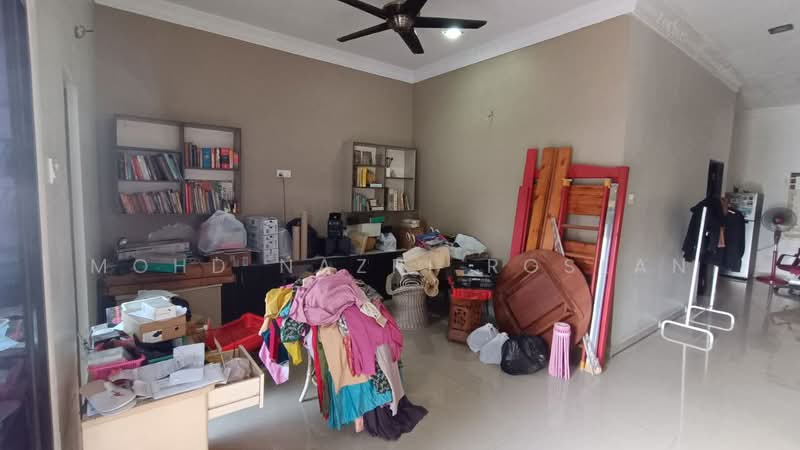 Bungalow House untuk Dijual di Taman Air Panas (Setapak) - Mohd Nazri Roslan - PropertyGuru.com.my