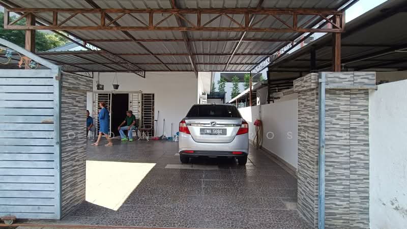 Bungalow House untuk Dijual di Taman Air Panas (Setapak) - Mohd Nazri Roslan - PropertyGuru.com.my