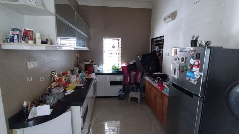 Bungalow House untuk Dijual di Taman Air Panas (Setapak) - Mohd Nazri Roslan - PropertyGuru.com.my