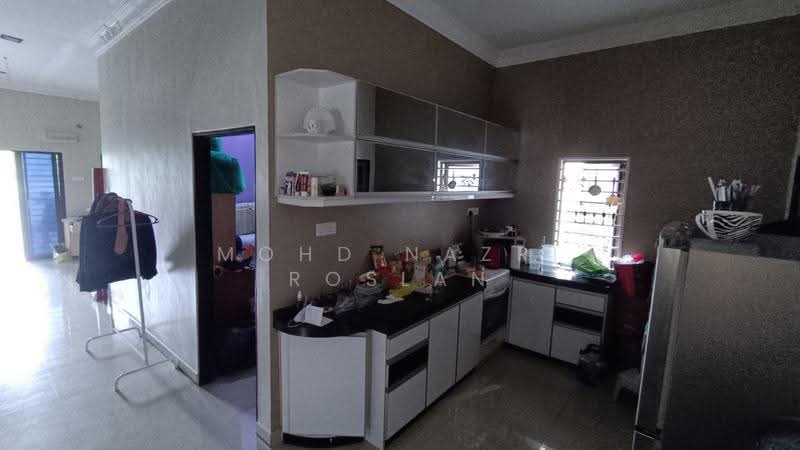 Bungalow House untuk Dijual di Taman Air Panas (Setapak) - Mohd Nazri Roslan - PropertyGuru.com.my