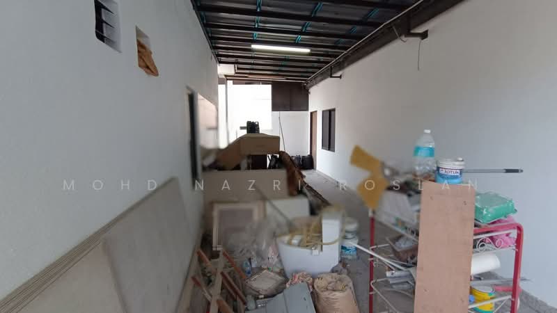 Bungalow House untuk Dijual di Taman Air Panas (Setapak) - Mohd Nazri Roslan - PropertyGuru.com.my