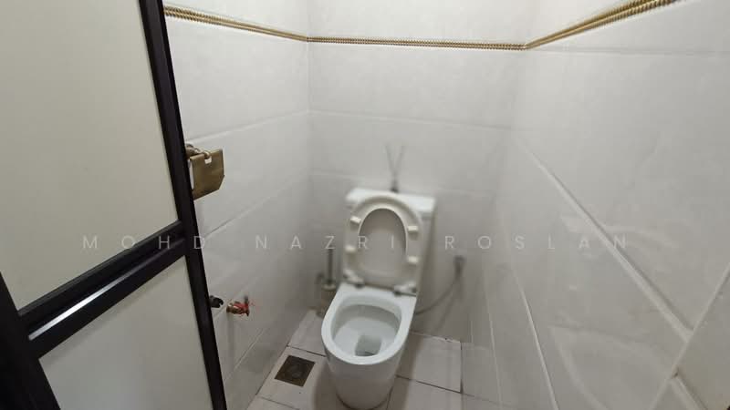 Bungalow House untuk Dijual di Taman Air Panas (Setapak) - Mohd Nazri Roslan - PropertyGuru.com.my