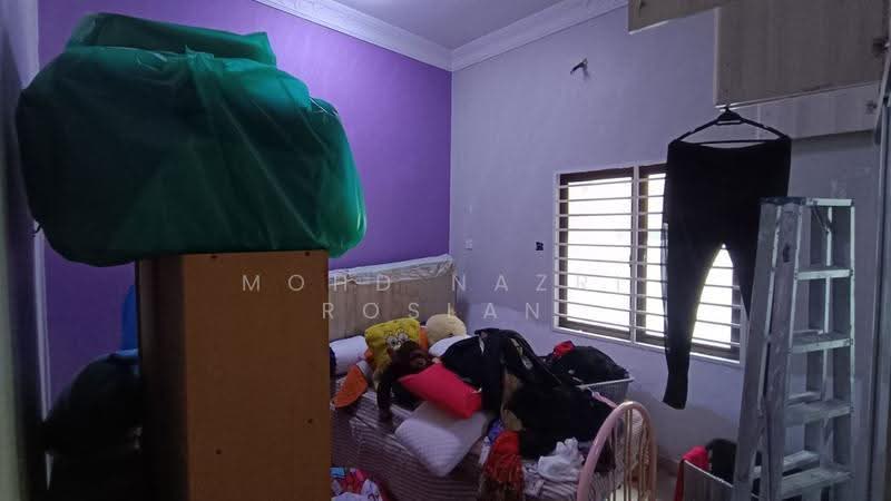 Bungalow House untuk Dijual di Taman Air Panas (Setapak) - Mohd Nazri Roslan - PropertyGuru.com.my