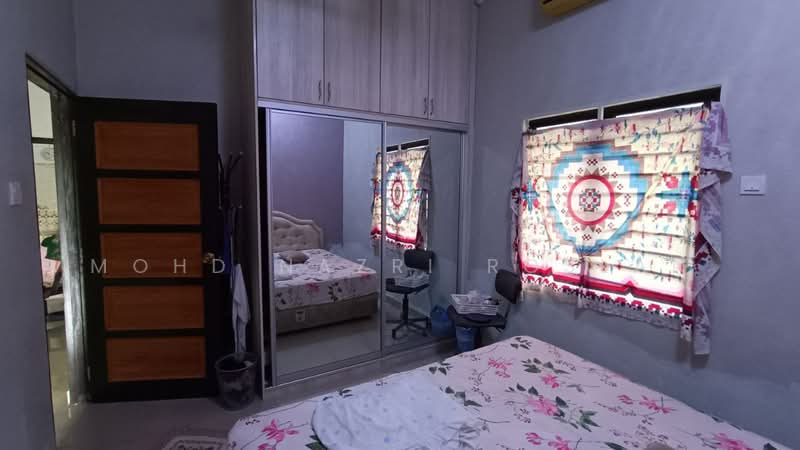 Bungalow House untuk Dijual di Taman Air Panas (Setapak) - Mohd Nazri Roslan - PropertyGuru.com.my
