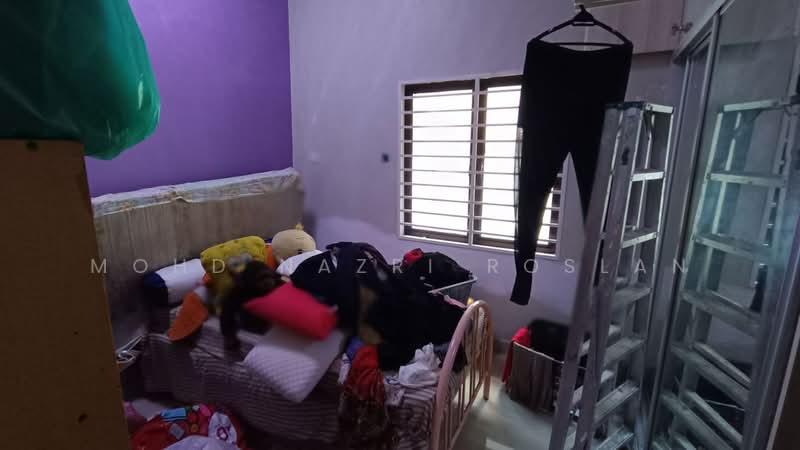 Bungalow House untuk Dijual di Taman Air Panas (Setapak) - Mohd Nazri Roslan - PropertyGuru.com.my