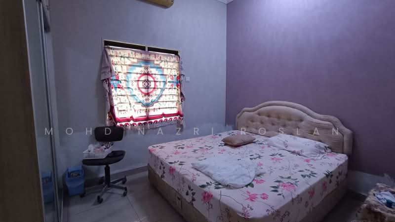 Bungalow House untuk Dijual di Taman Air Panas (Setapak) - Mohd Nazri Roslan - PropertyGuru.com.my