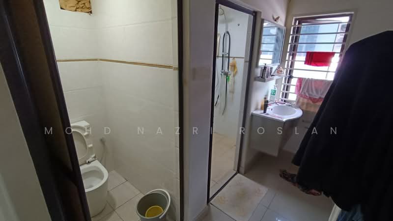 Bungalow House untuk Dijual di Taman Air Panas (Setapak) - Mohd Nazri Roslan - PropertyGuru.com.my