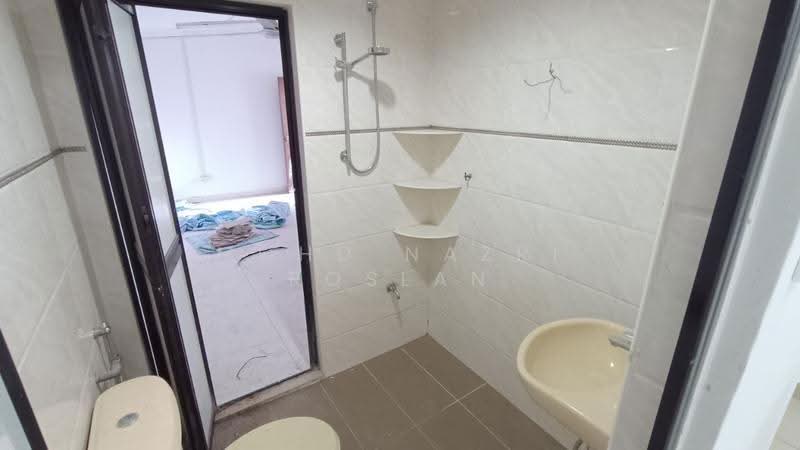 Bungalow House untuk Dijual di Taman Air Panas (Setapak) - Mohd Nazri Roslan - PropertyGuru.com.my