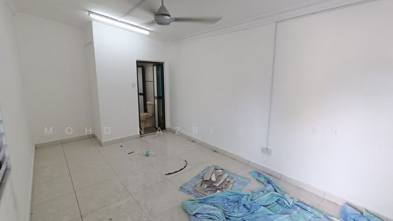Bungalow House untuk Dijual di Taman Air Panas (Setapak) - Mohd Nazri Roslan - PropertyGuru.com.my