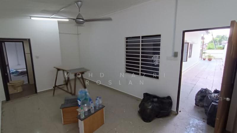 Bungalow House untuk Dijual di Taman Air Panas (Setapak) - Mohd Nazri Roslan - PropertyGuru.com.my