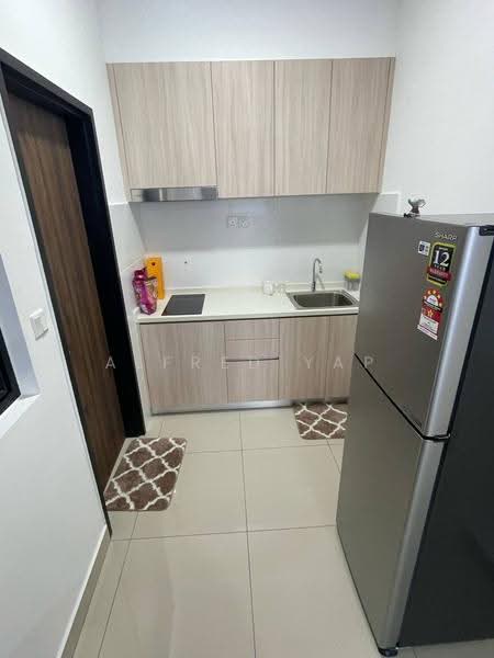Service Residence for Rent at Veranda Residence - Alfred Yap - Kitchen - PropertyGuru.com.my
