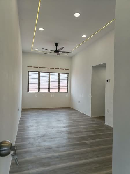 Rumah Flat untuk Dijual di Taman Pulai Utama - Shu Ying - Interior - PropertyGuru.com.my