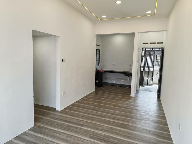 Rumah Flat untuk Dijual di Taman Pulai Utama - Shu Ying - Interior - PropertyGuru.com.my