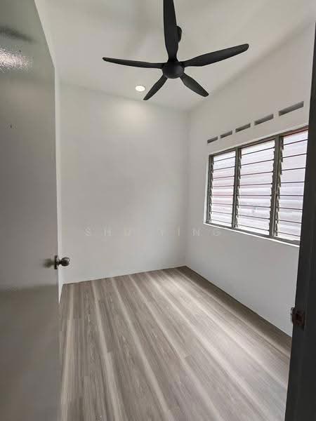 Rumah Flat untuk Dijual di Taman Pulai Utama - Shu Ying - Interior - PropertyGuru.com.my
