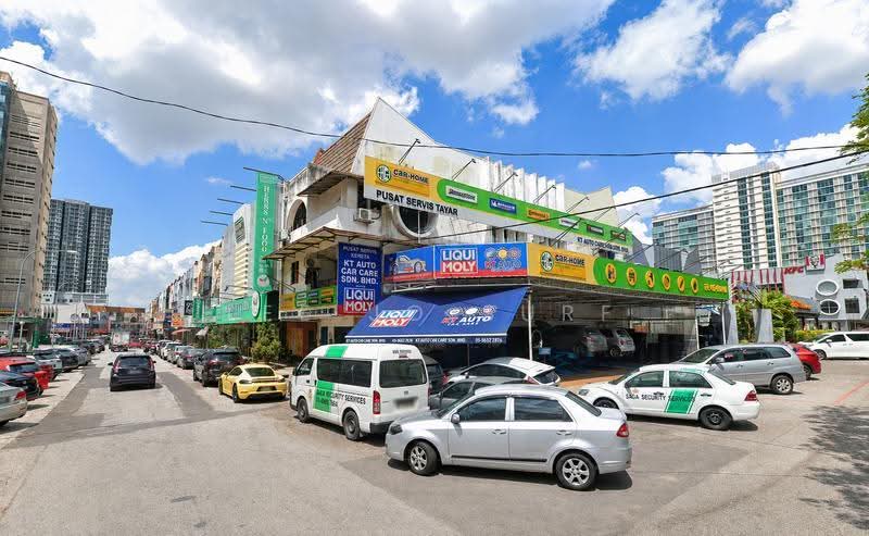Shop for Rent in SS15 (Subang Jaya) - Lee Jo Surf - Exterior - PropertyGuru.com.my