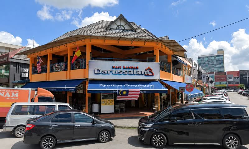 Shop for Rent in SS15 (Subang Jaya) - Lee Jo Surf - Exterior - PropertyGuru.com.my