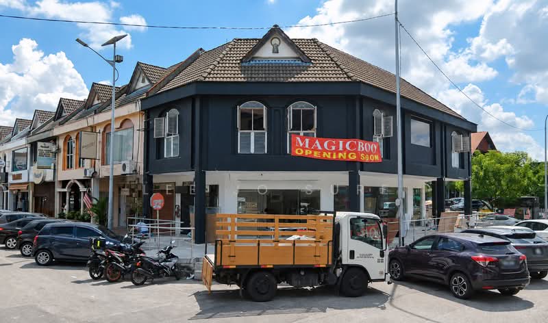 Shop for Rent in SS15 (Subang Jaya) - Lee Jo Surf - Exterior - PropertyGuru.com.my