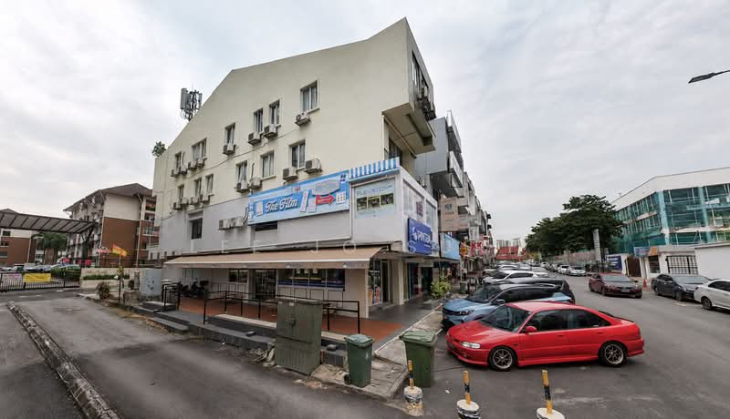 Shop for Rent in SS15 (Subang Jaya) - Lee Jo Surf - Exterior - PropertyGuru.com.my