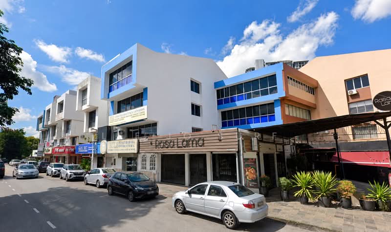 Shop for Rent in SS15 (Subang Jaya) - Lee Jo Surf - PropertyGuru.com.my