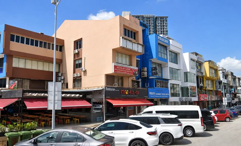 Shop for Rent in SS15 (Subang Jaya) - Lee Jo Surf - PropertyGuru.com.my