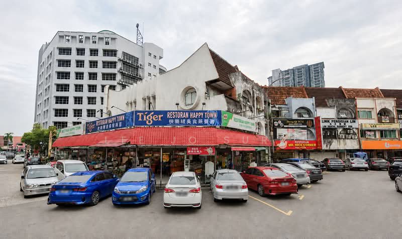 Shop for Rent in SS15 (Subang Jaya) - Lee Jo Surf - PropertyGuru.com.my