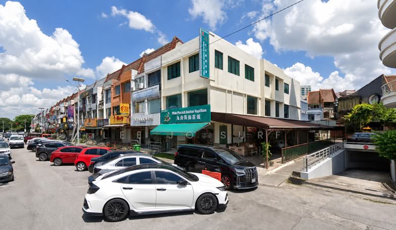 Shop for Rent in SS15 (Subang Jaya) - Lee Jo Surf - PropertyGuru.com.my