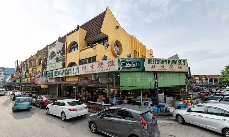Shop for Rent in SS15 (Subang Jaya) - Lee Jo Surf - PropertyGuru.com.my