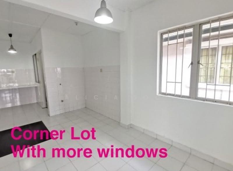 Apartment for Rent at Aman Dua - Alicia Soo - Interior - PropertyGuru.com.my