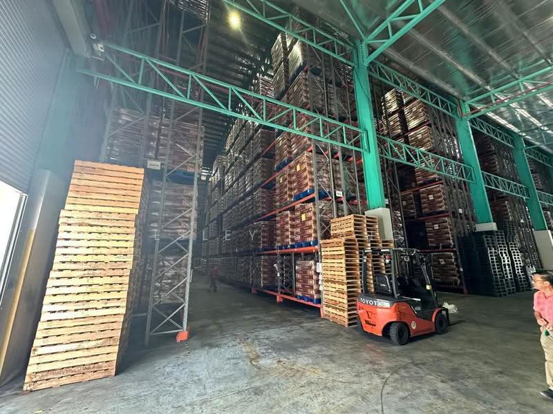 Kilang untuk Disewa di Pasir Gudang (Johor) - Lesley Siang - Exterior - PropertyGuru.com.my