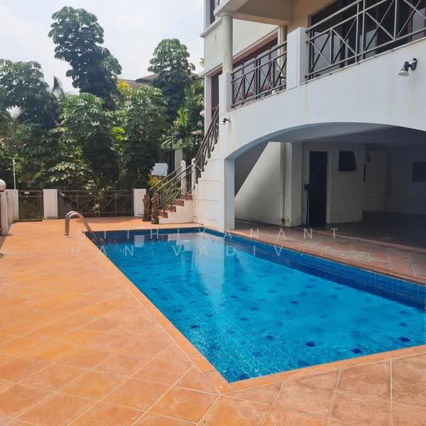 Bungalow House for Rent in Taman Bukit Pantai (Bangsar) - Nithiyananthan Vadivelu - PropertyGuru.com.my