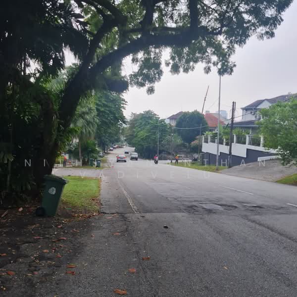 Bungalow House for Rent in Taman Bukit Pantai (Bangsar) - Nithiyananthan Vadivelu - PropertyGuru.com.my
