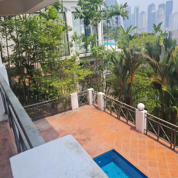 Bungalow House for Rent in Taman Bukit Pantai (Bangsar) - Nithiyananthan Vadivelu - PropertyGuru.com.my