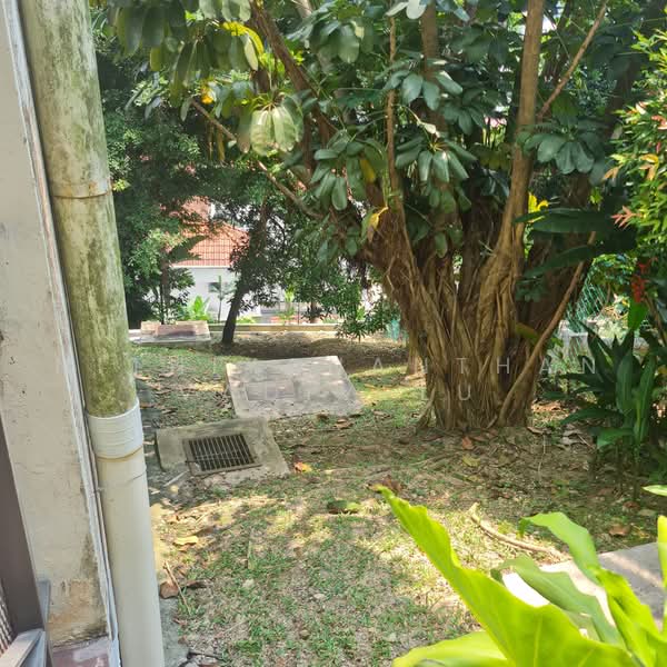 Bungalow House for Rent in Taman Bukit Pantai (Bangsar) - Nithiyananthan Vadivelu - PropertyGuru.com.my