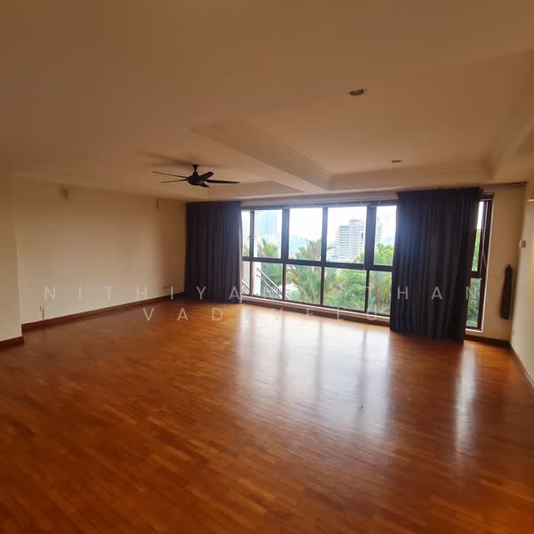 Bungalow House for Rent in Taman Bukit Pantai (Bangsar) - Nithiyananthan Vadivelu - PropertyGuru.com.my