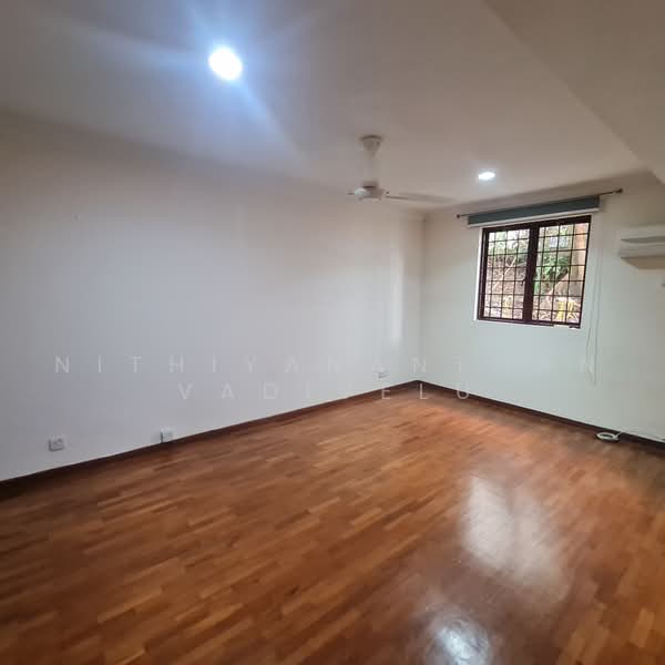 Bungalow House for Rent in Taman Bukit Pantai (Bangsar) - Nithiyananthan Vadivelu - PropertyGuru.com.my
