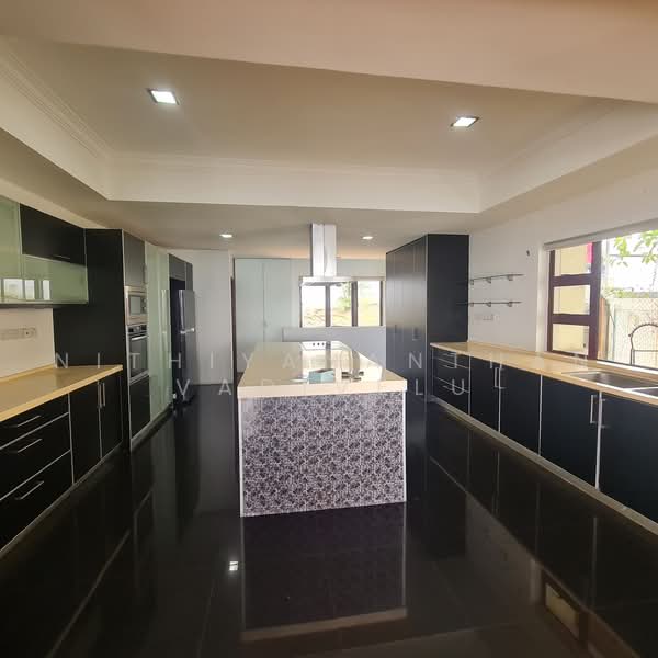Bungalow House for Rent in Taman Bukit Pantai (Bangsar) - Nithiyananthan Vadivelu - PropertyGuru.com.my