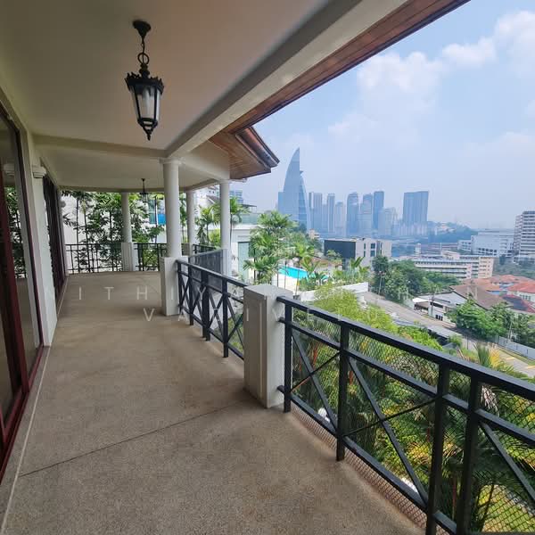 Bungalow House for Rent in Taman Bukit Pantai (Bangsar) - Nithiyananthan Vadivelu - PropertyGuru.com.my