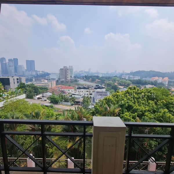 Bungalow House for Rent in Taman Bukit Pantai (Bangsar) - Nithiyananthan Vadivelu - PropertyGuru.com.my