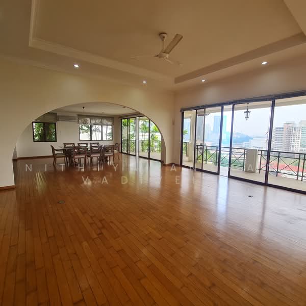 Bungalow House for Rent in Taman Bukit Pantai (Bangsar) - Nithiyananthan Vadivelu - PropertyGuru.com.my