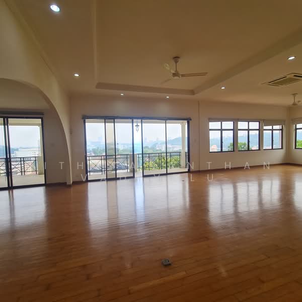 Bungalow House for Rent in Taman Bukit Pantai (Bangsar) - Nithiyananthan Vadivelu - PropertyGuru.com.my