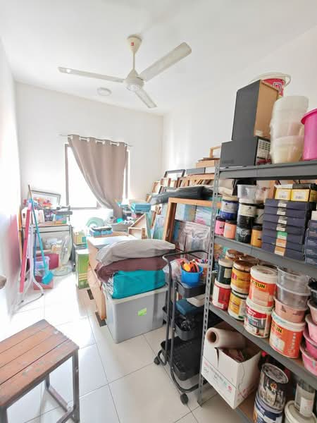 2-storey Terraced House for Rent in Setia Alam (Selangor) - Andrew Ang - Interior - PropertyGuru.com.my