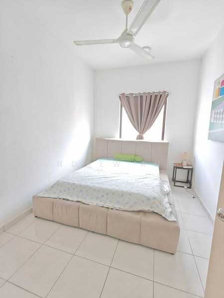 2-storey Terraced House for Rent in Setia Alam (Selangor) - Andrew Ang - Bedroom - PropertyGuru.com.my